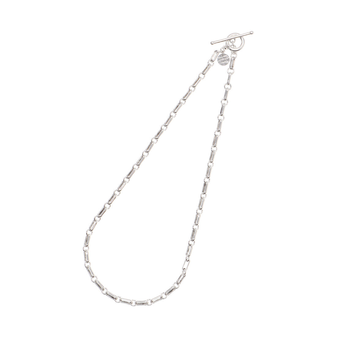 フィリップ オーディベール PHILIPPE AUDIBERT Dakota necklace ネックレス CO5128 （シルバー） シルバー