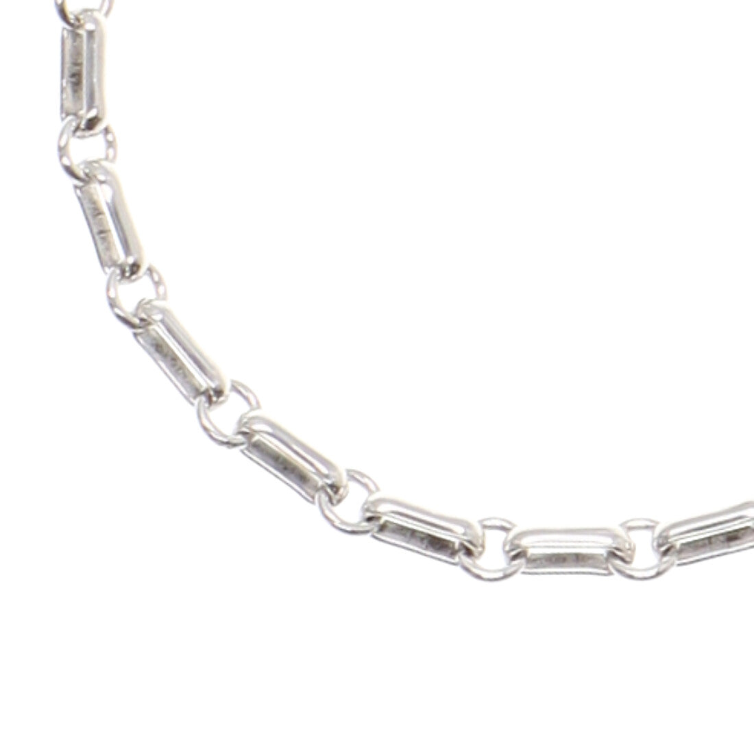 フィリップ オーディベール PHILIPPE AUDIBERT Dakota necklace ネックレス CO5128 （シルバー） シルバー