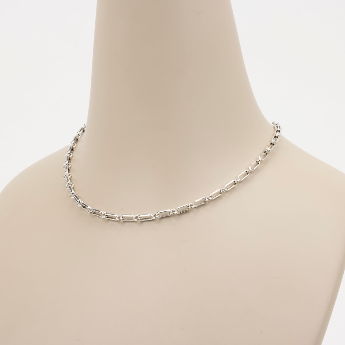 フィリップ オーディベール PHILIPPE AUDIBERT Dakota necklace ネックレス CO5128 （シルバー） シルバー