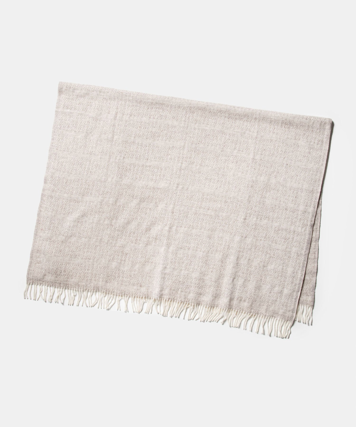 クリッパン KLIPPAN クリッパン KLIPPAN Porto ポルト 2008 ブランケット ひざ掛け ユニセックス ホーム 雑貨 （BEIGE/ベージュ） BEIGE/ベージュ