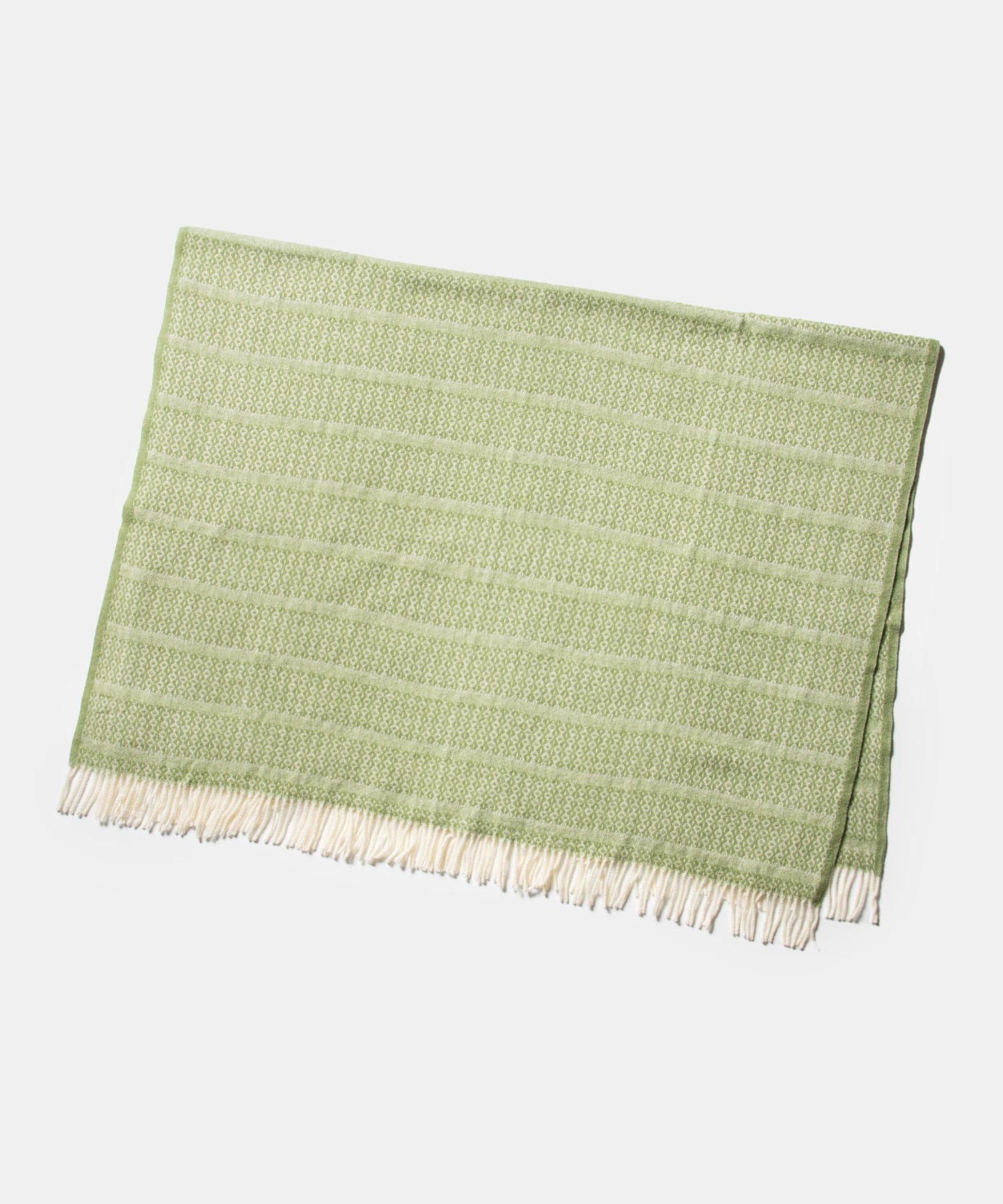 クリッパン KLIPPAN クリッパン KLIPPAN Porto ポルト 2008 ブランケット ひざ掛け ユニセックス ホーム 雑貨 （GREEN/グリーン） GREEN/グリーン
