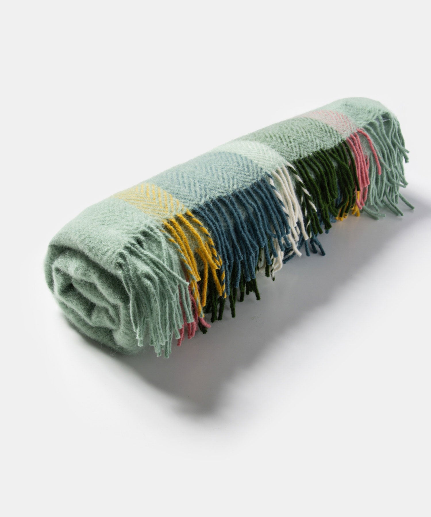 クリッパン KLIPPAN クリッパン KLIPPAN Birka ビルカ 2015 ブランケット ひざ掛け ユニセックス ホーム 雑貨 （MEADOW/メドウ） MEADOW/メドウ