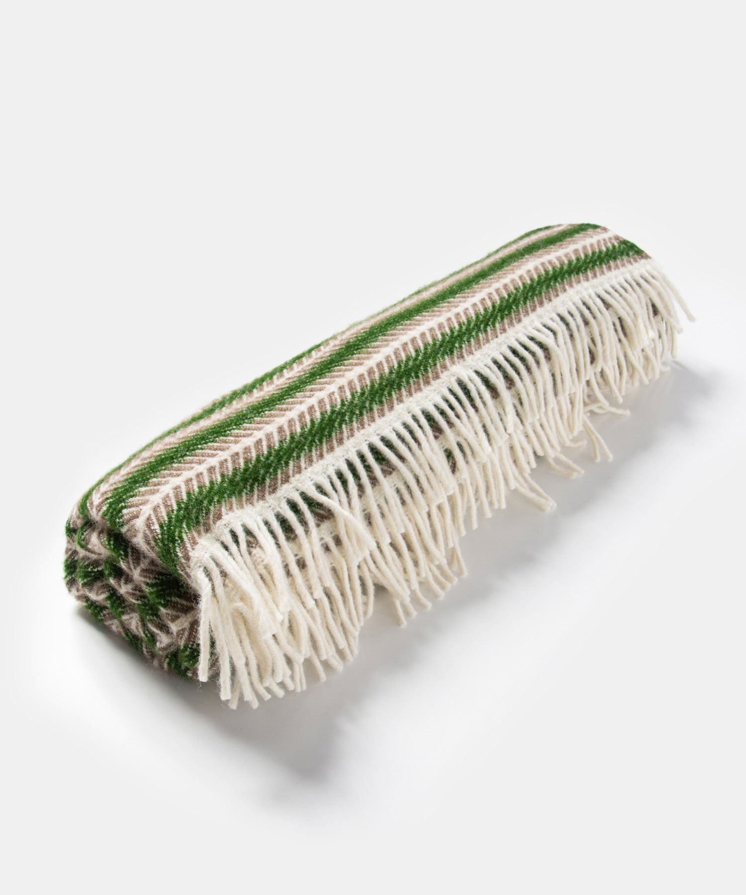 クリッパン KLIPPAN クリッパン KLIPPAN Oscar オスカー 2165 ブランケット ひざ掛け ユニセックス ホーム 雑貨 （MULTI GREEN/マルチグリーン） MULTI GREEN/マルチグリーン