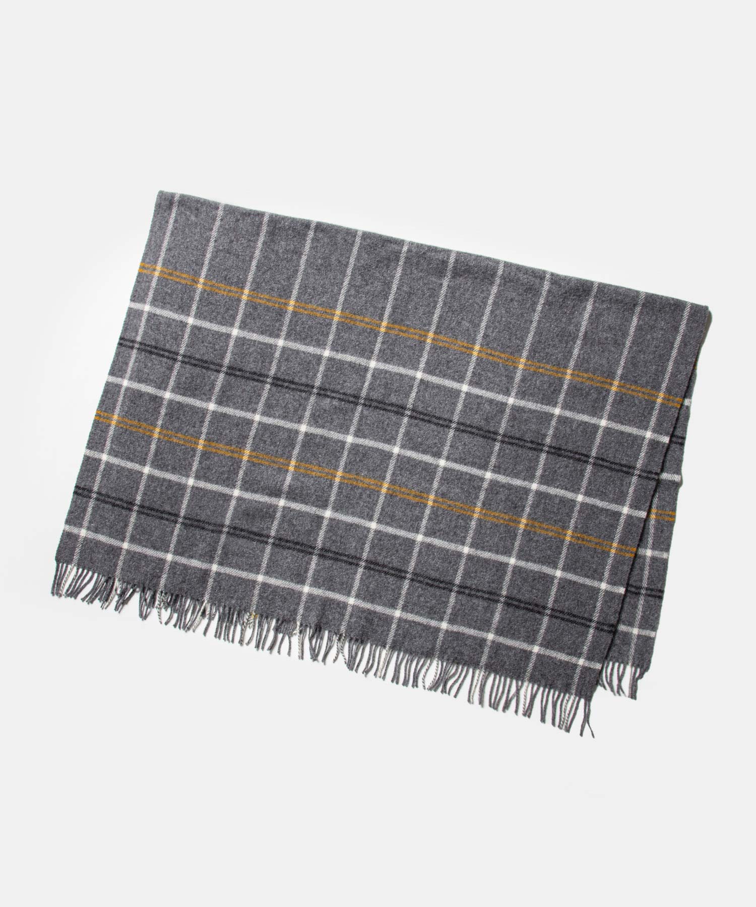 クリッパン KLIPPAN クリッパン KLIPPAN Tartan タータン 2182 ブランケット ひざ掛け ユニセックス ホーム 雑貨 （DARK GREY/ダークグレー） DARK GREY/ダークグレー