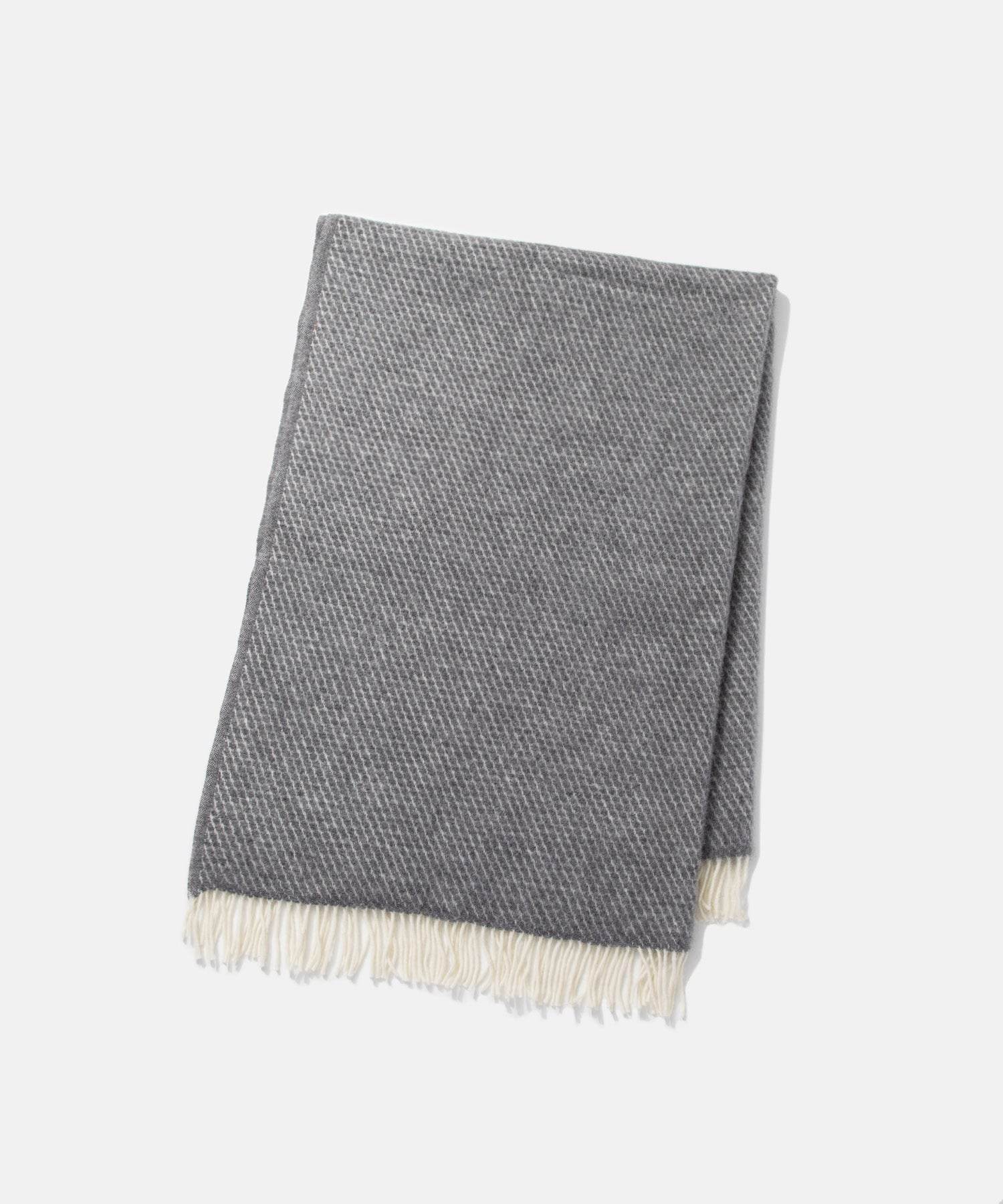 Klippan Klippan 2104 Blanket Household Goods Wool Blanket Throw Velvet