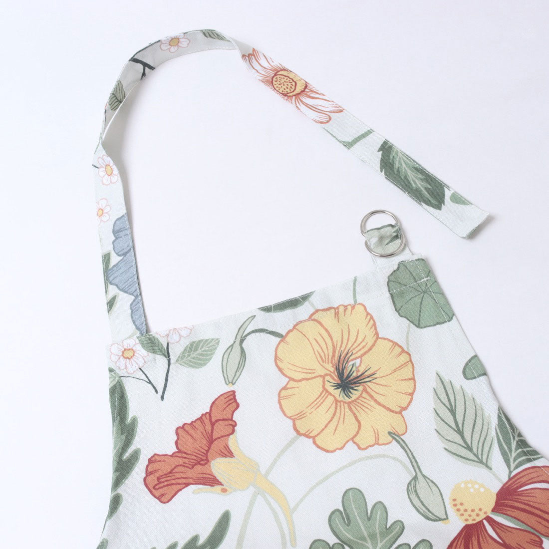クリッパン KLIPPAN APRON エプロン （ブルームクリーム） ブルームクリーム