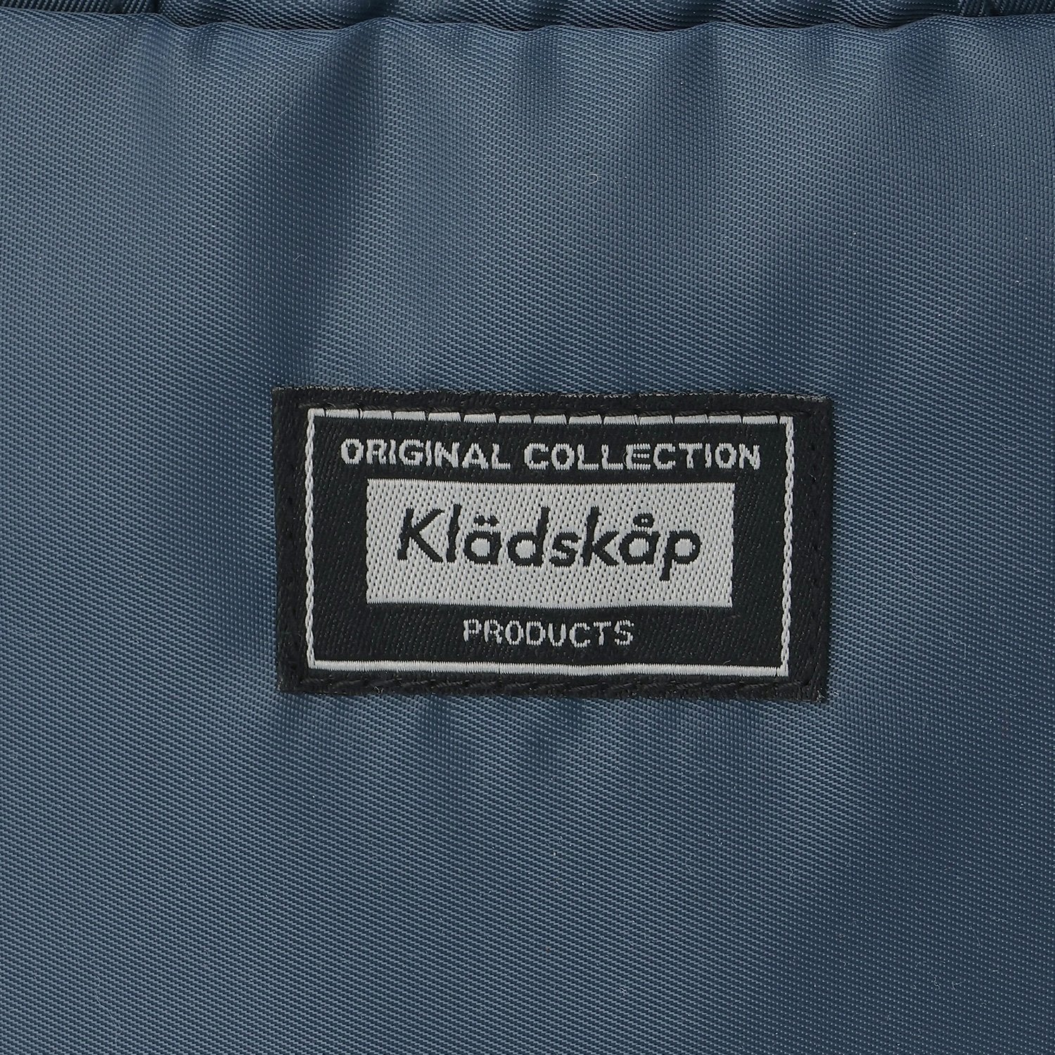 クレードスコープ kladskap ペンギンマルチポーチ （紺） 紺