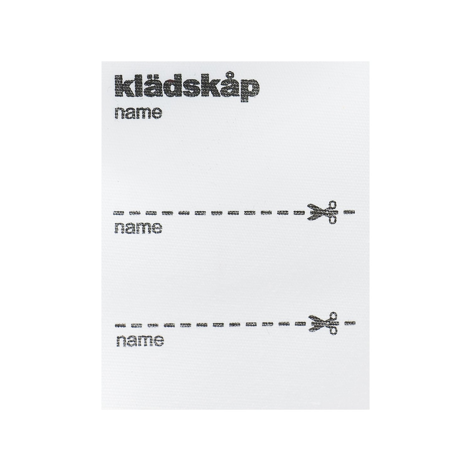 クレードスコープ kladskap 総柄フード着脱式長袖パーカ （ベージュ） ベージュ