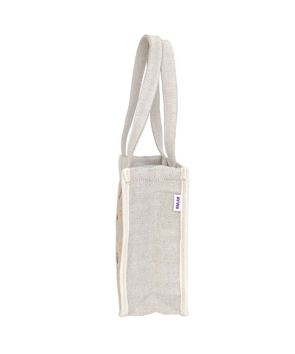 At On 50 Korea Jimjilbang Tote Bag