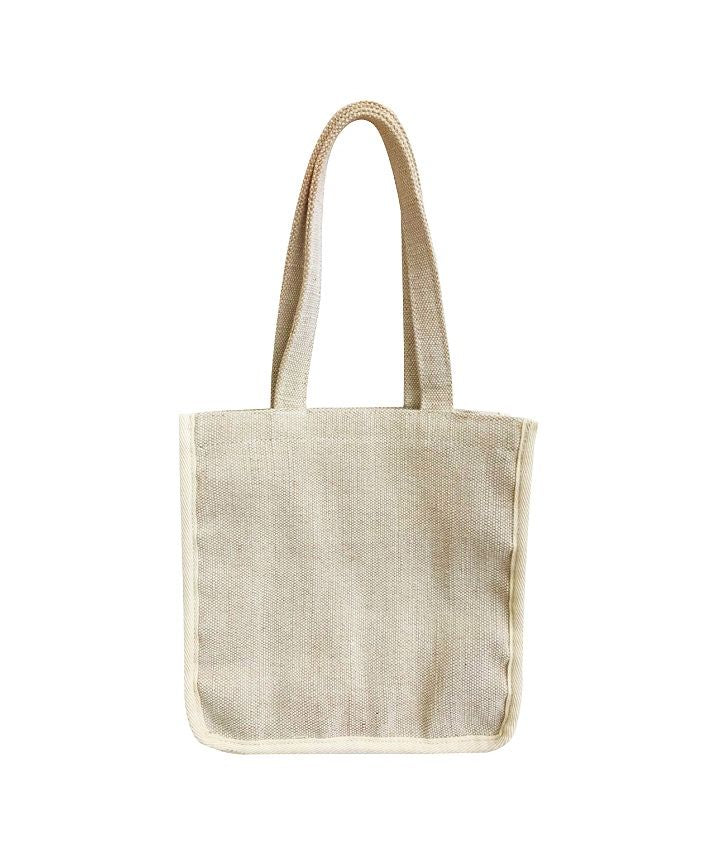 At On 50 Korea Jimjilbang Tote Bag