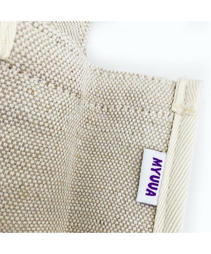 At On 50 Korea Jimjilbang Tote Bag