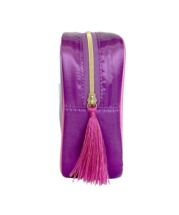 At On 50 Hong Kong Square Pouch Neon