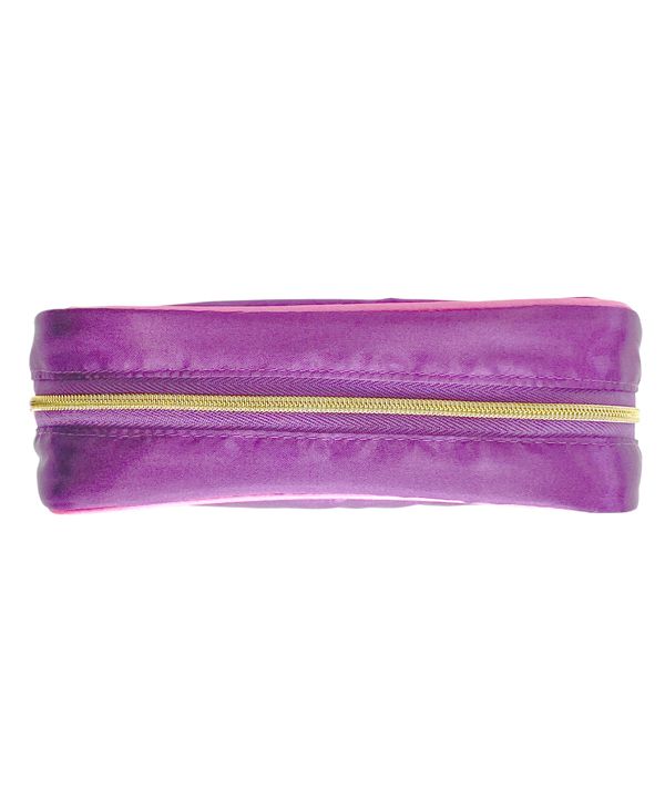 At On 50 Hong Kong Square Pouch Neon