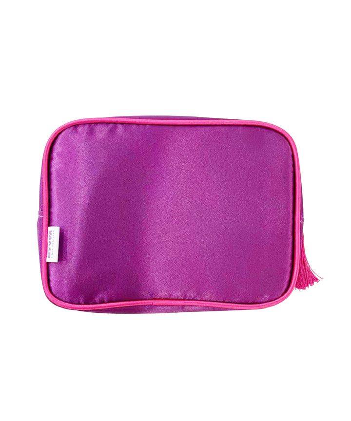 At On 50 Hong Kong Square Pouch Neon