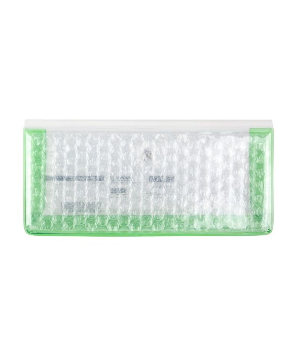 At On 50 Wrap Pack Pen Case green