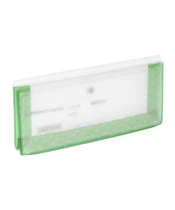 At On 50 Wrap Pack Pen Case green
