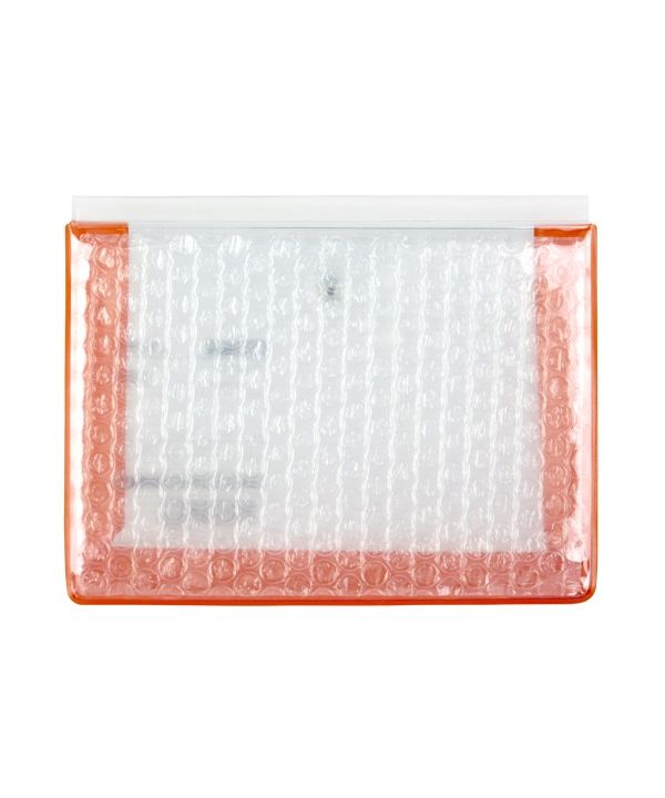 At On 50 Wrap Pack Pouch M orange