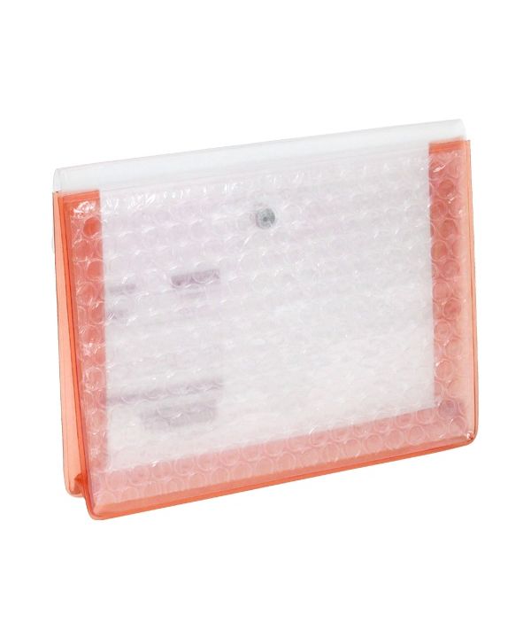 At On 50 Wrap Pack Pouch M orange