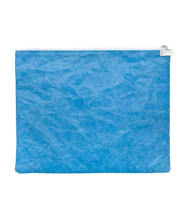 At On 50 Tokyo Metropolitan Bureau of Transportation Flat Pouch Large