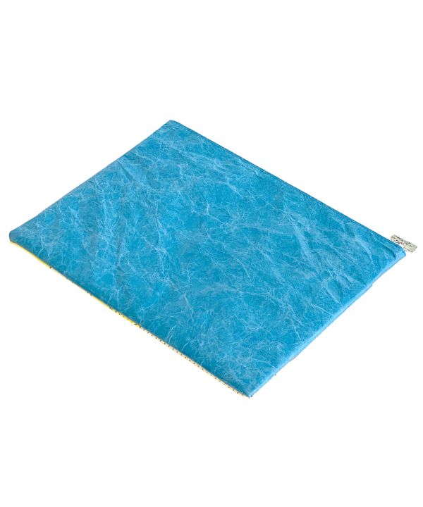 At On 50 Tokyo Metropolitan Bureau of Transportation Flat Pouch Large