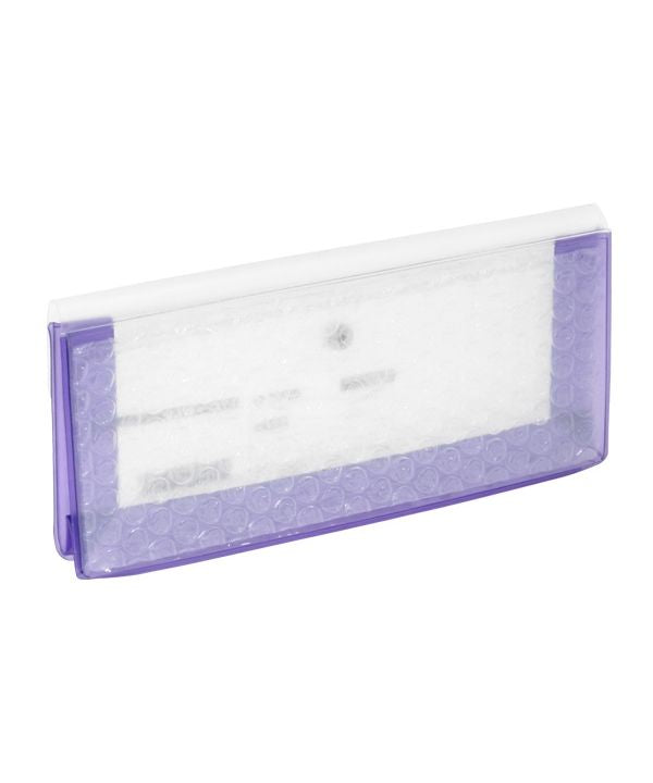 At On 50 Wrap Pack Pencil Case Purple