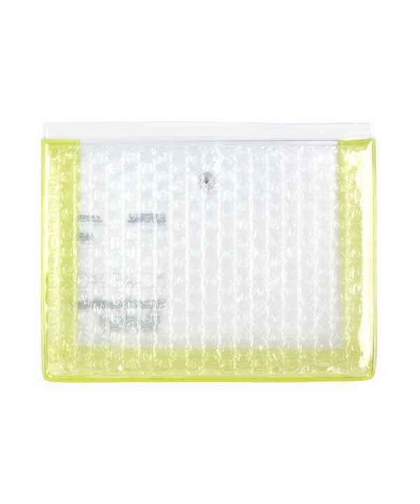 アットオンフィフティー At On 50 Wrap Pack ポーチM イエロー （イエロー） イエロー