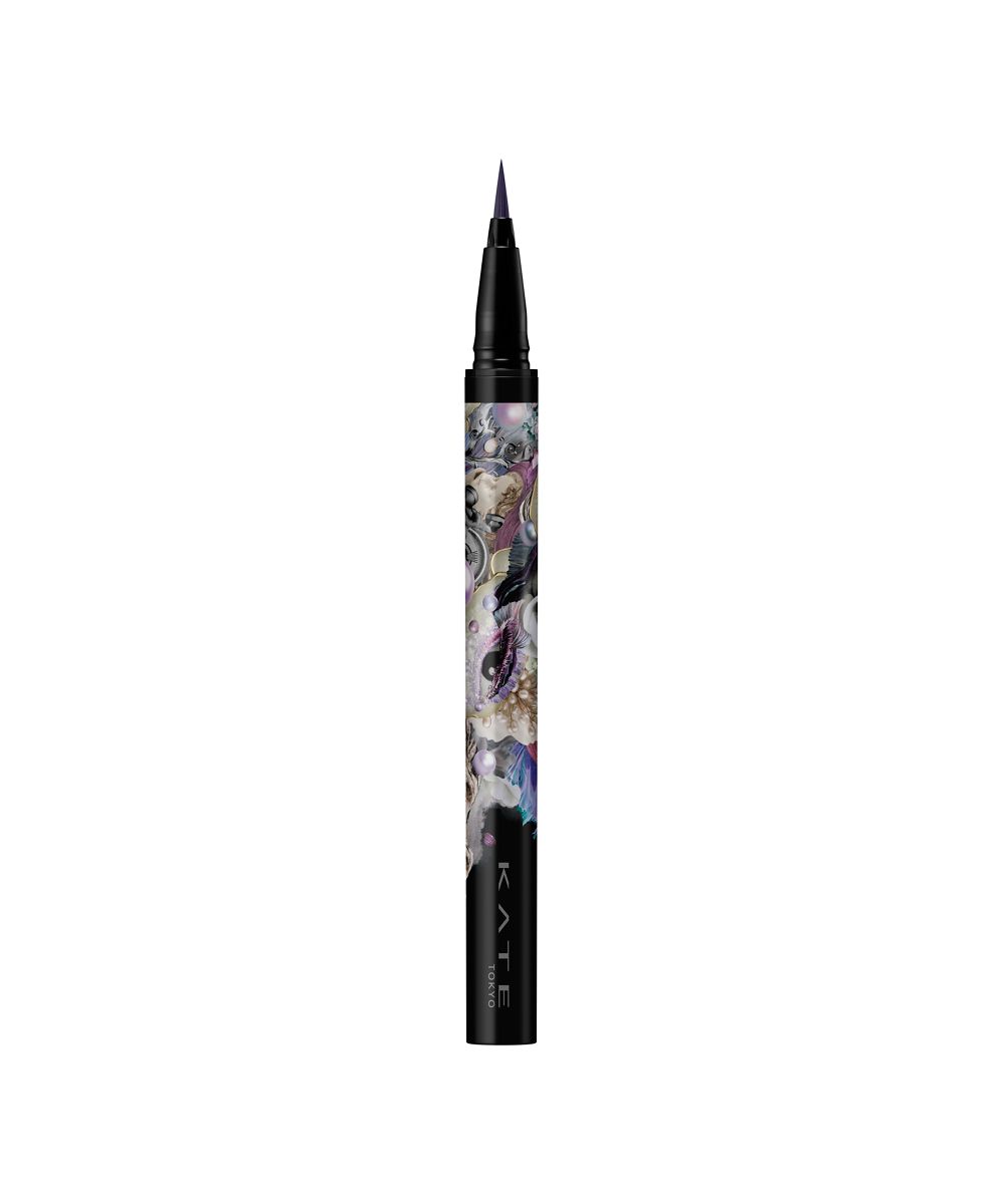 Kate KATE Kate Sheer Painting Liner PU [Non-returnable item]
