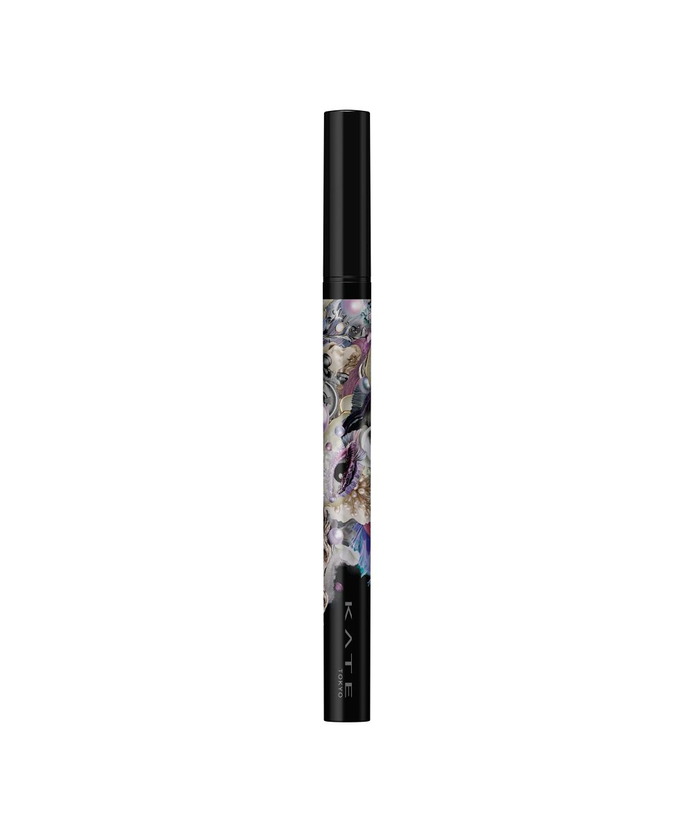 Kate KATE Kate Sheer Painting Liner PU [Non-returnable item]