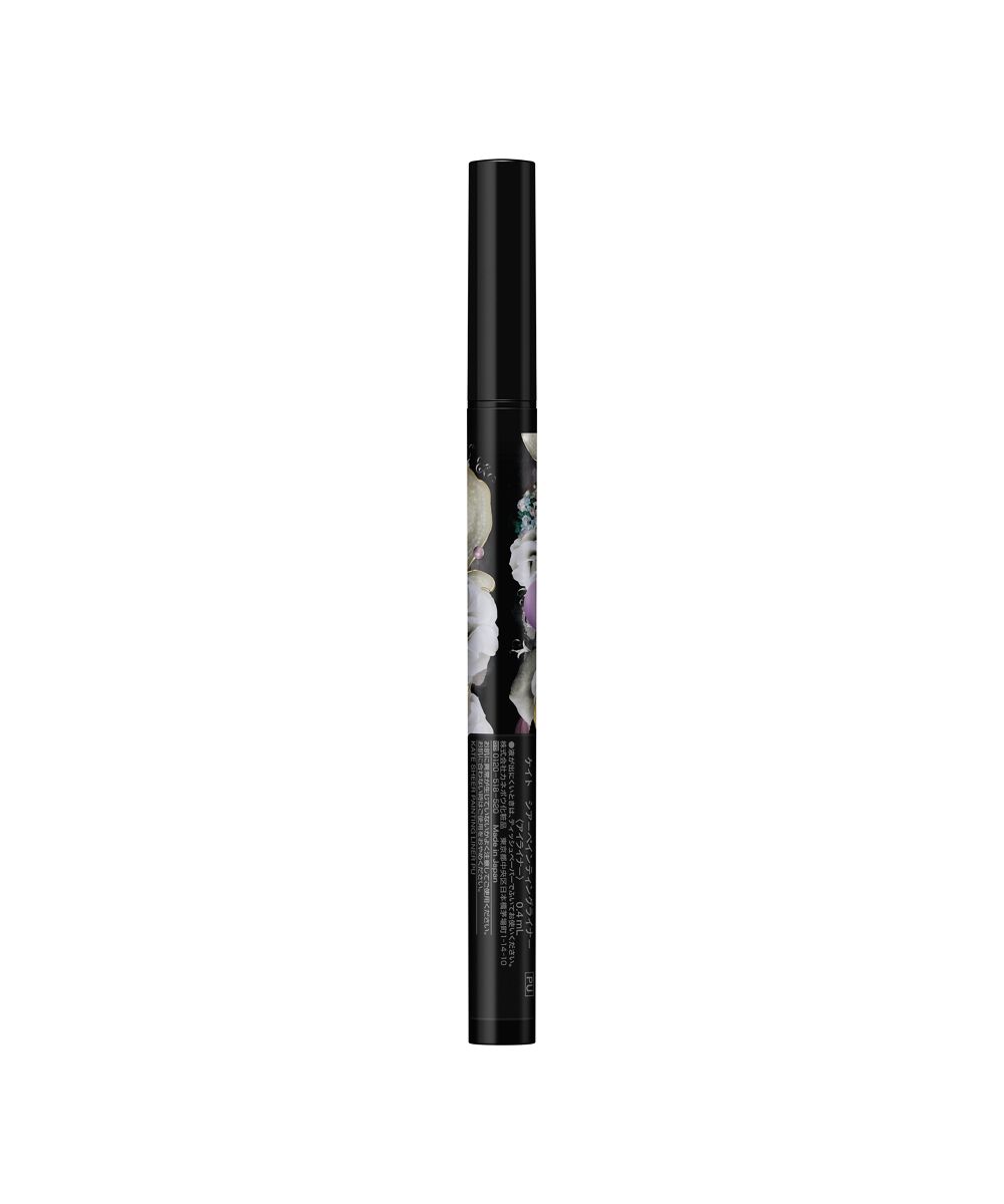 Kate KATE Kate Sheer Painting Liner PU [Non-returnable item]