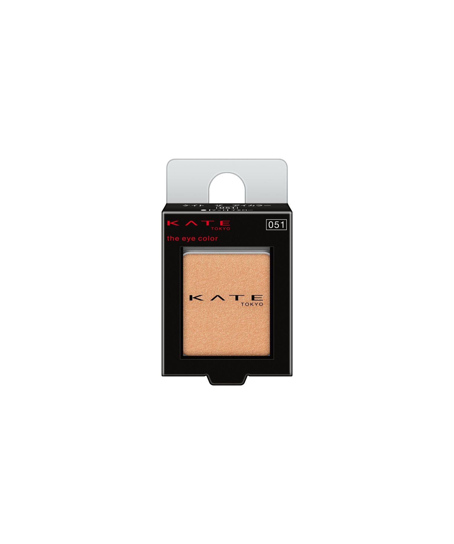 凱特 KATE 眼影 051【不接受退貨商品】