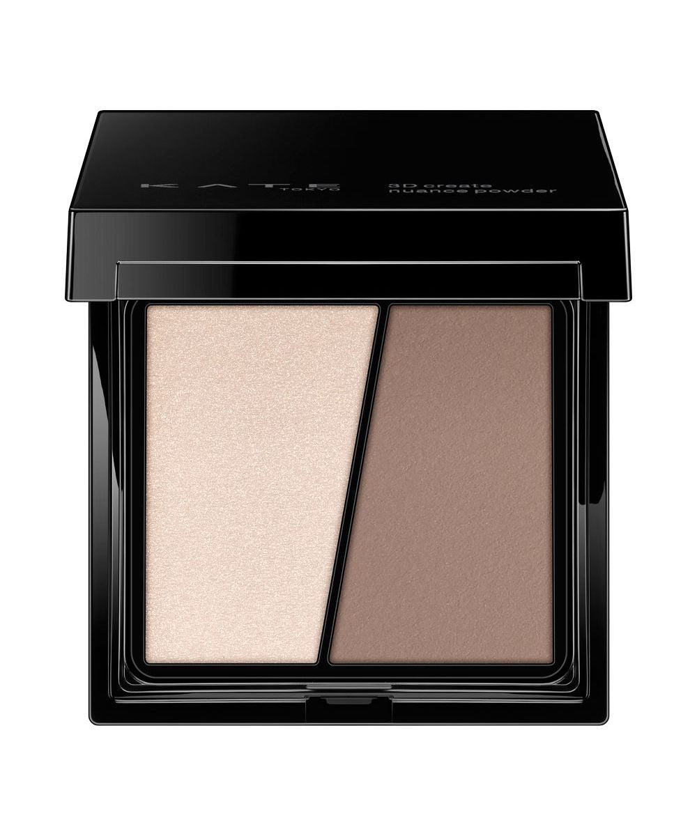 ケイト KATE ケイト 3Dクリエイトニュアンスパウダー EXー2【返品不可商品】