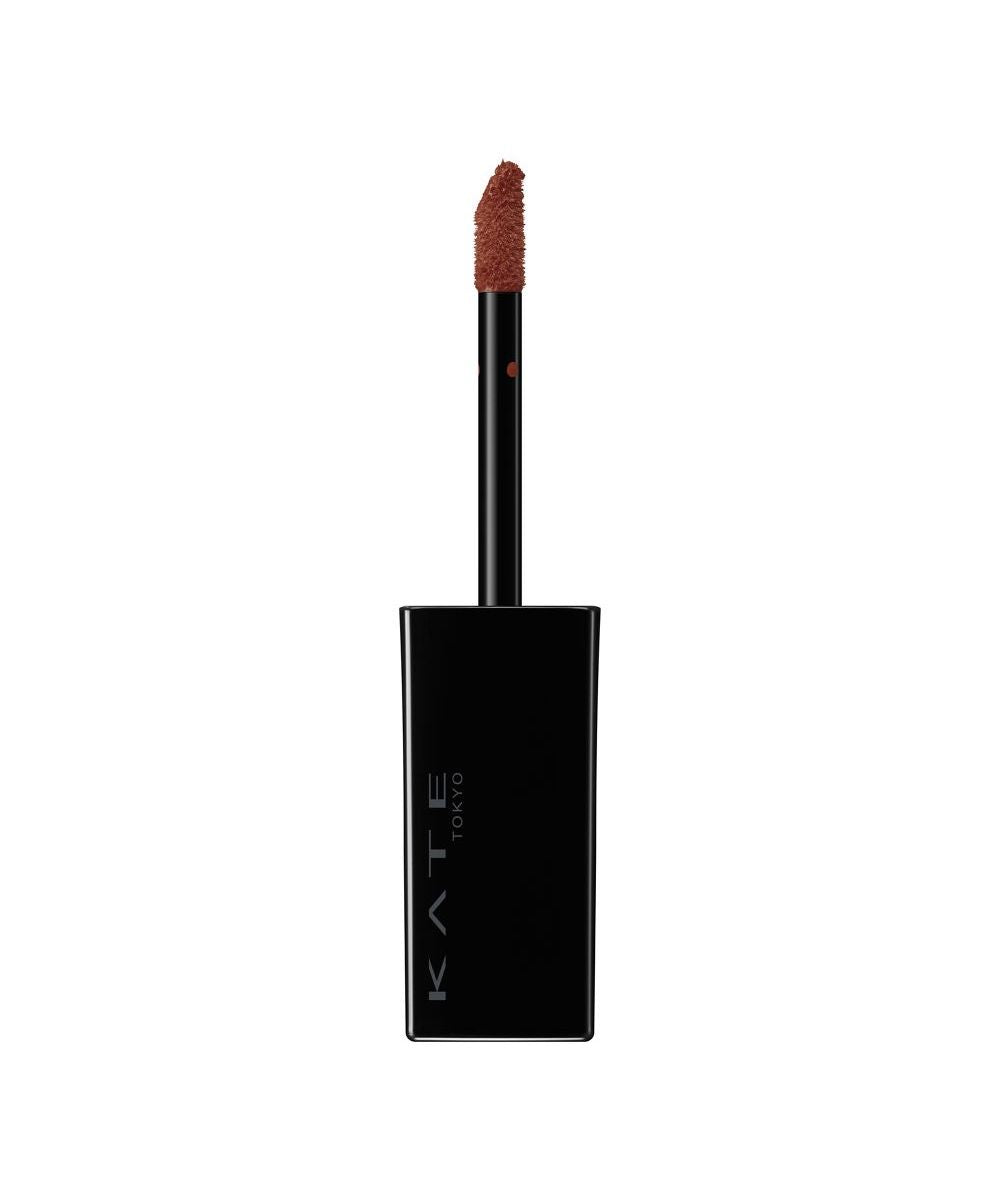 Kate KATE Kate Lip Monster Souffle Matte M06 Freshly Dug Red Clay 【Non-returnable item】