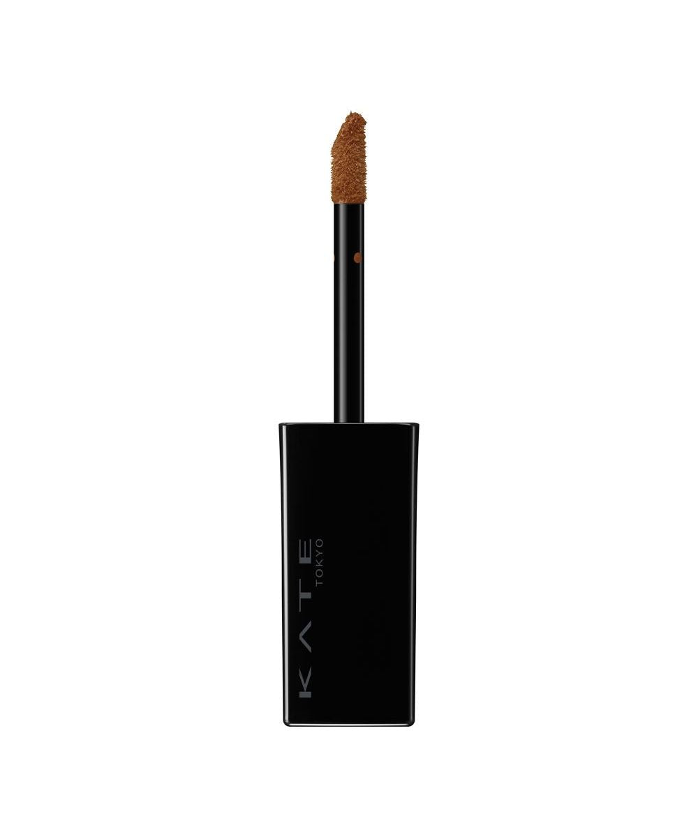 Kate KATE Kate Lip Monster Souffle Matte M07 Burnt Bread's Fate 【Non-returnable item】