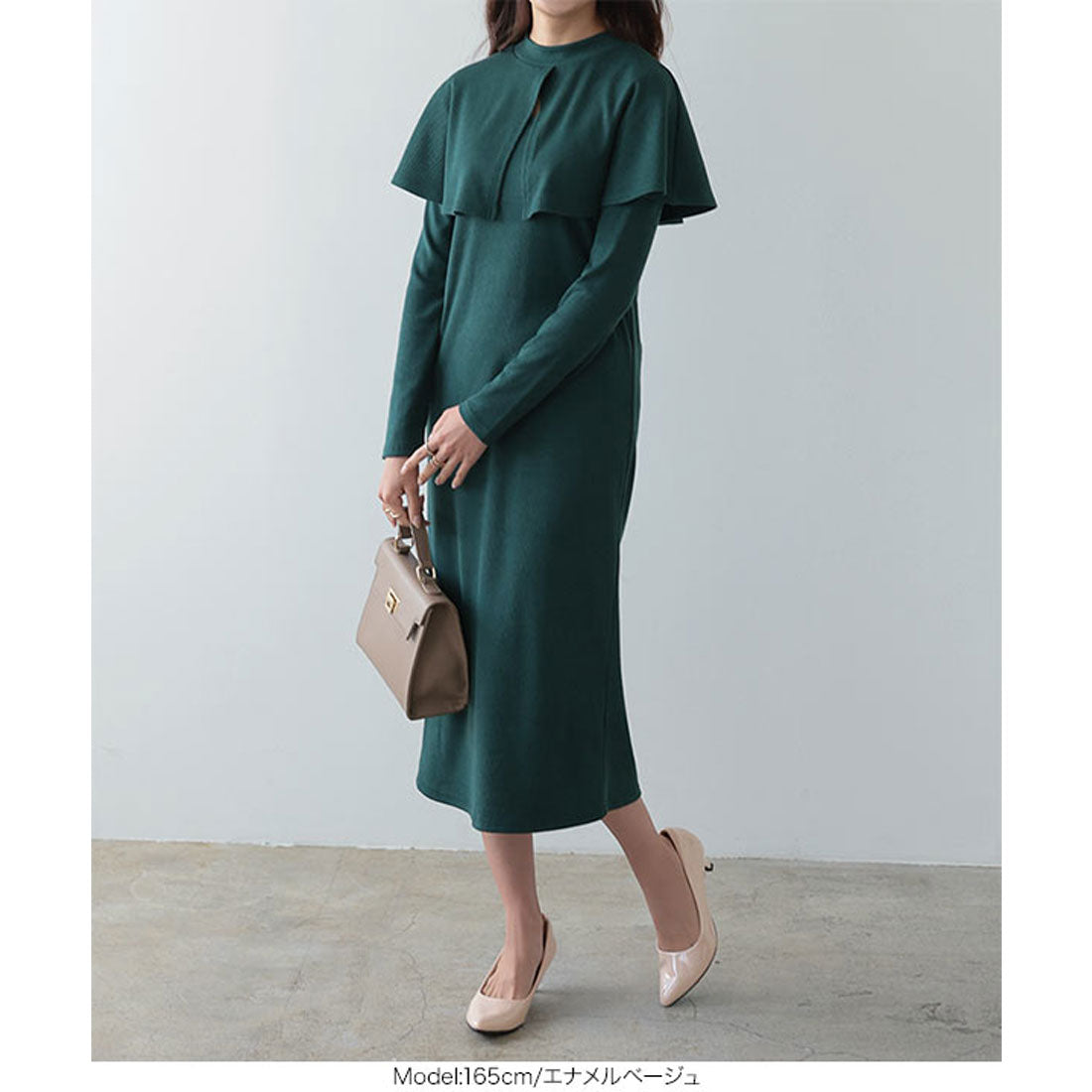 コウベレタス KOBE LETTUCE [ 走れる機能系パンプス ] XS～3Lサイズ ポインテッドトゥ5cm[I1040]（スエードブラック） スエードブラック