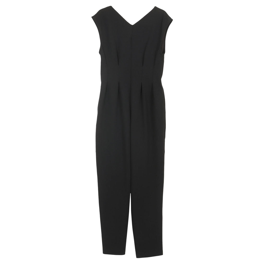 コウベレタス KOBE LETTUCE ウエストラックオールインワン【プチ】 [E3491] （ブラック） ブラック