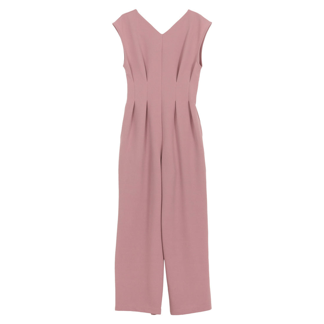 コウベレタス KOBE LETTUCE ウエストラックオールインワン【プチ】 [E3491] （ピンク） ピンク