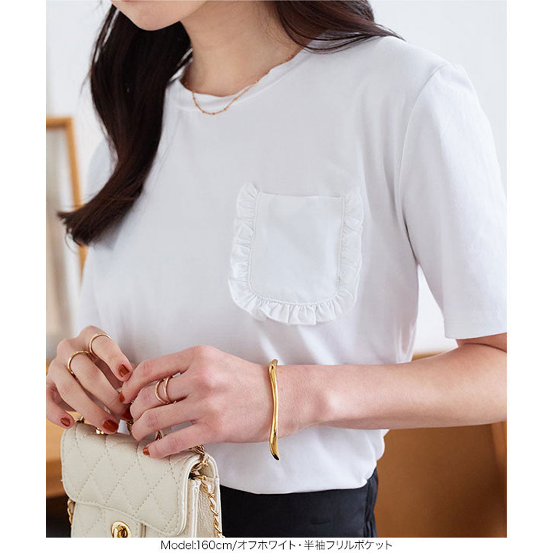 コウベレタス KOBE LETTUCE コットン混選べるデザインTシャツ【半袖horse刺繍】 [C7150] （ブラック） ブラック
