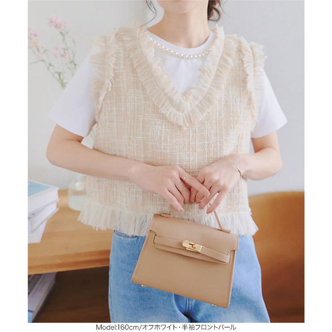 コウベレタス KOBE LETTUCE コットン混選べるデザインTシャツ【半袖horse刺繍】 [C7150] （ブラック） ブラック