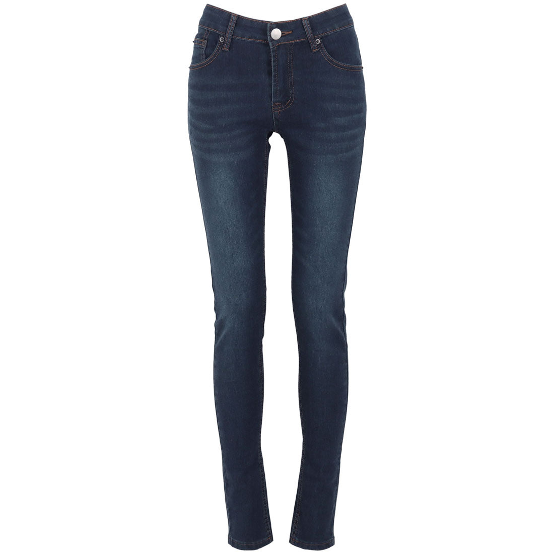 コウベレタス KOBE LETTUCE [ トールサイズ ]ストレッチフィットスキニーデニム [M3700]