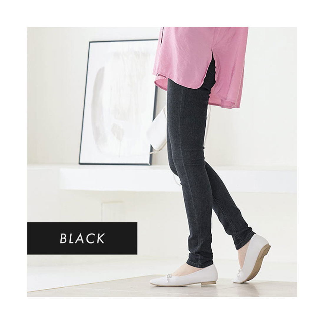 コウベレタス KOBE LETTUCE [ トールサイズ ]ストレッチフィットスキニーデニム [M3700]