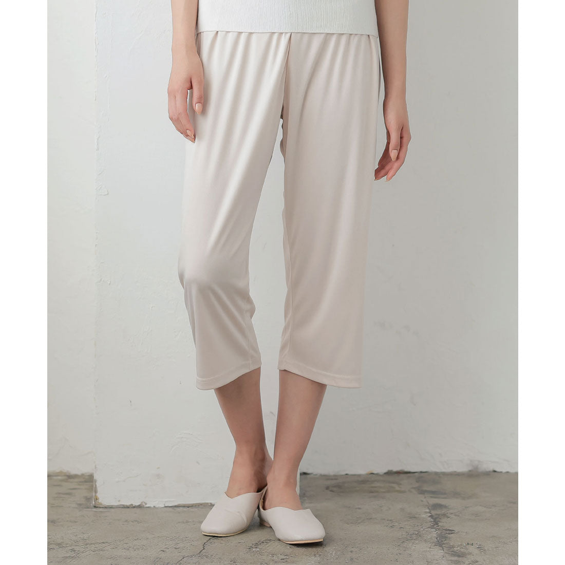 コウベレタス KOBE LETTUCE [ petitcoat ] 選べるタイプペチコート【パンツType】 [M2530]