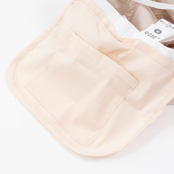 ケーピー KP リボンハット(M～L) （アイボリー） アイボリー