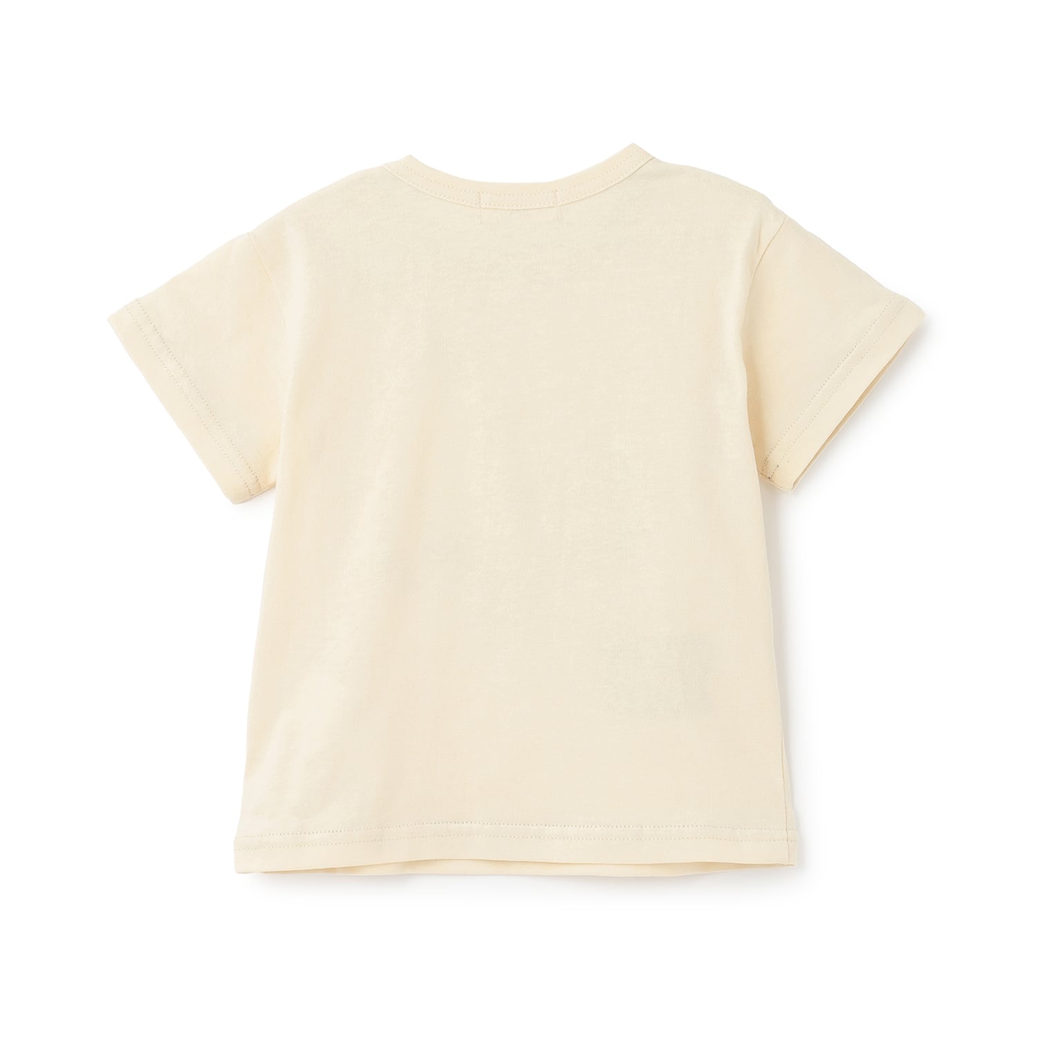 ケーピー KP 世界地図モチーフ Tシャツ （ブルー） ブルー