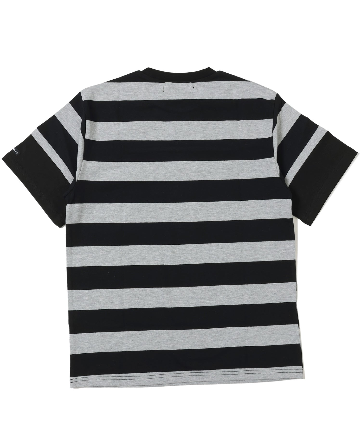 クリフ メイヤー KRIFF MAYER パネルボーダーT（130～170cm） （GRAY） GRAY