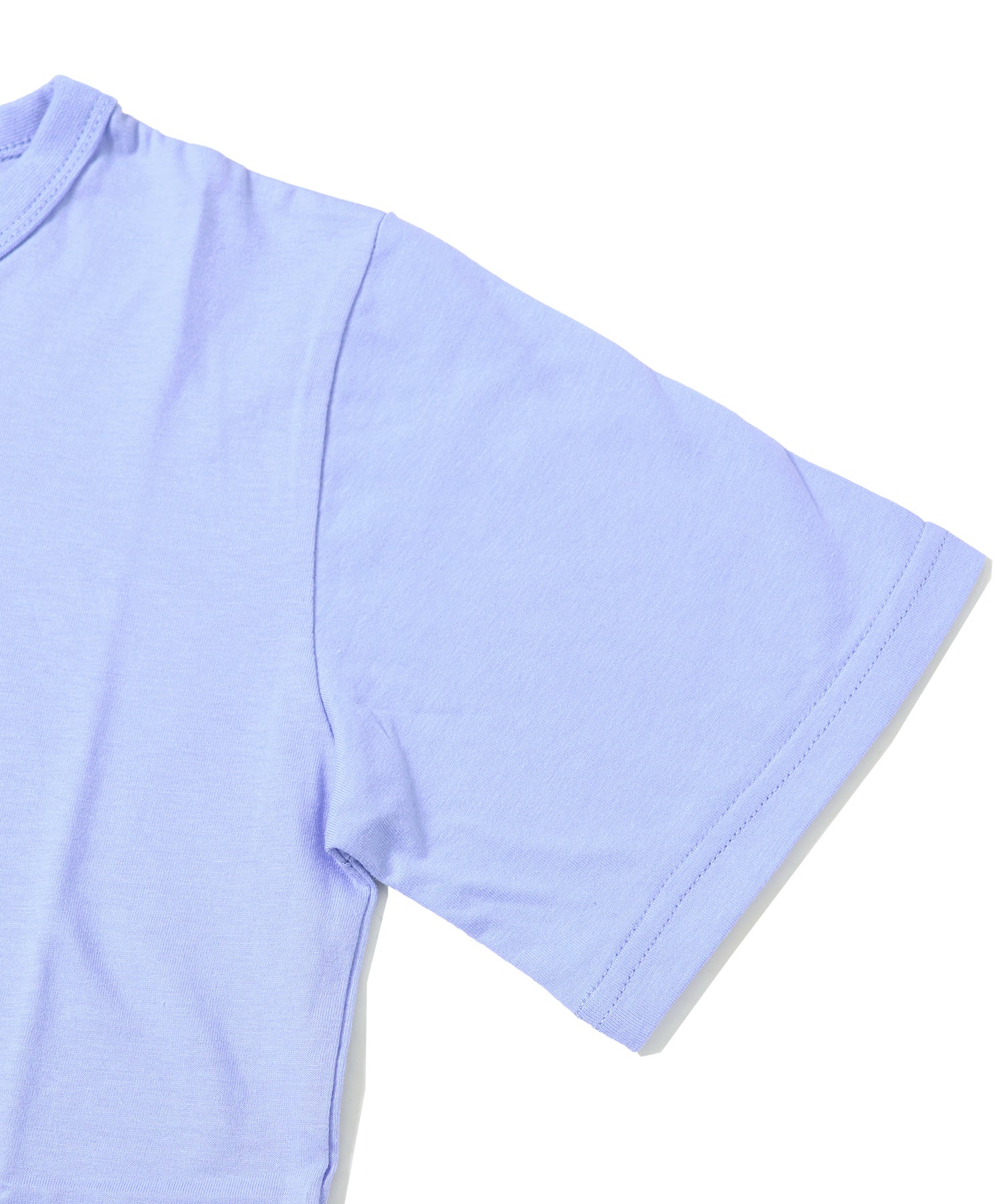 クリフ メイヤー KRIFF MAYER 蓄光楽LUCK TEE（恐竜）（130～170cm） （LAVENDER） LAVENDER