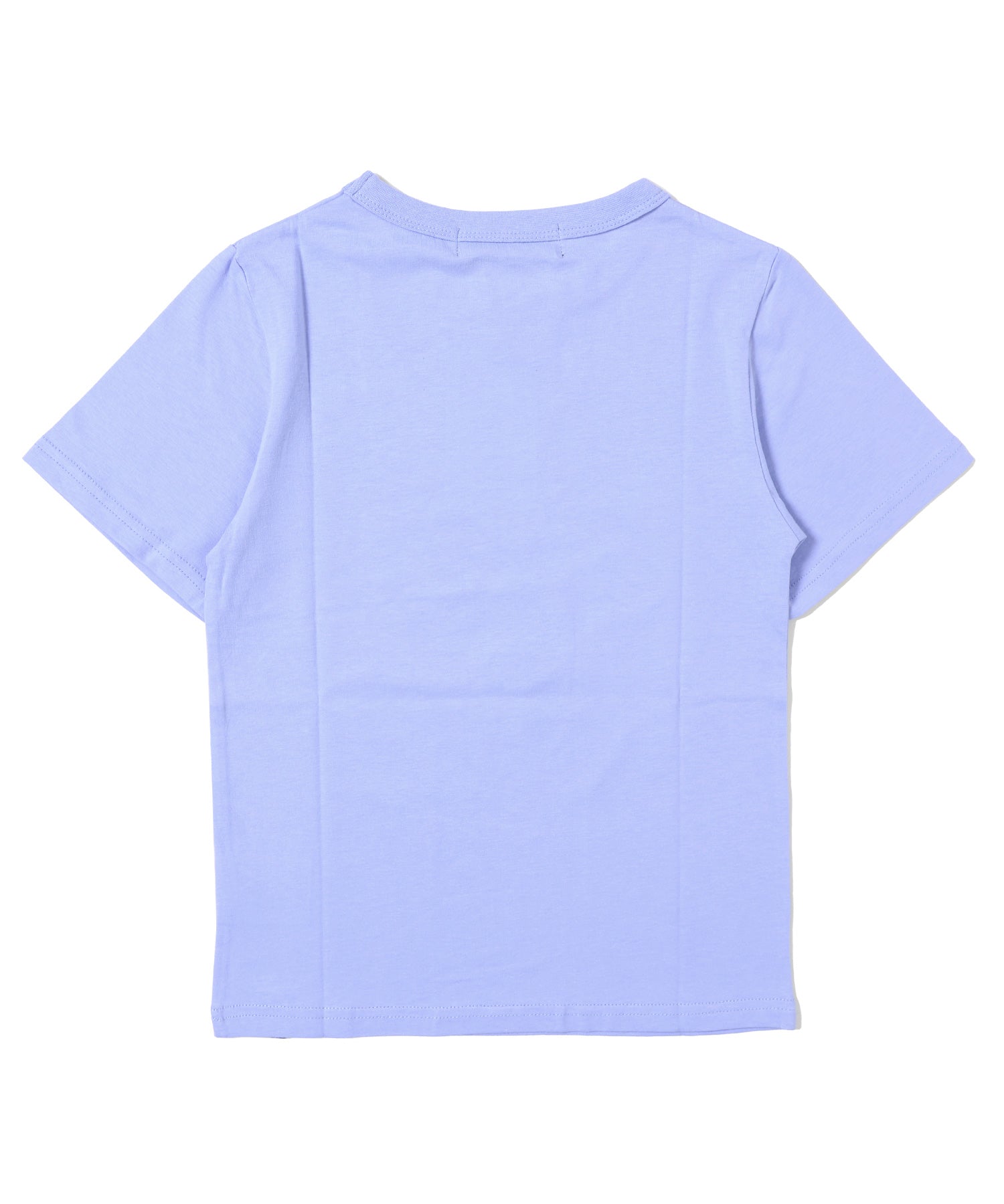 クリフ メイヤー KRIFF MAYER 蓄光楽LUCK TEE（恐竜）（130～170cm） （LAVENDER） LAVENDER