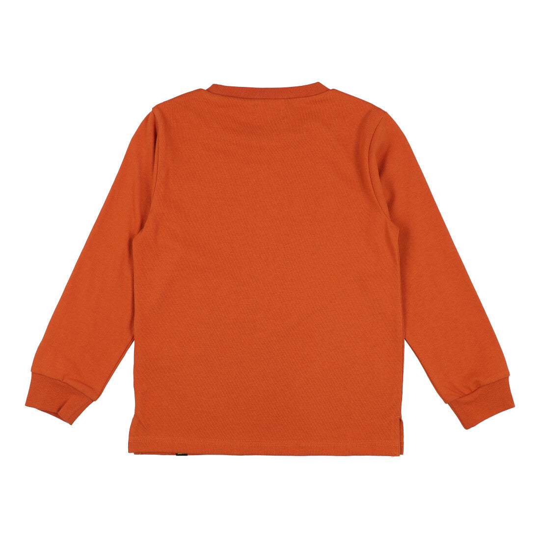 クリフ メイヤー KRIFF MAYER ぬくテクロンTシャツ（MIKE） （BRICK） BRICK
