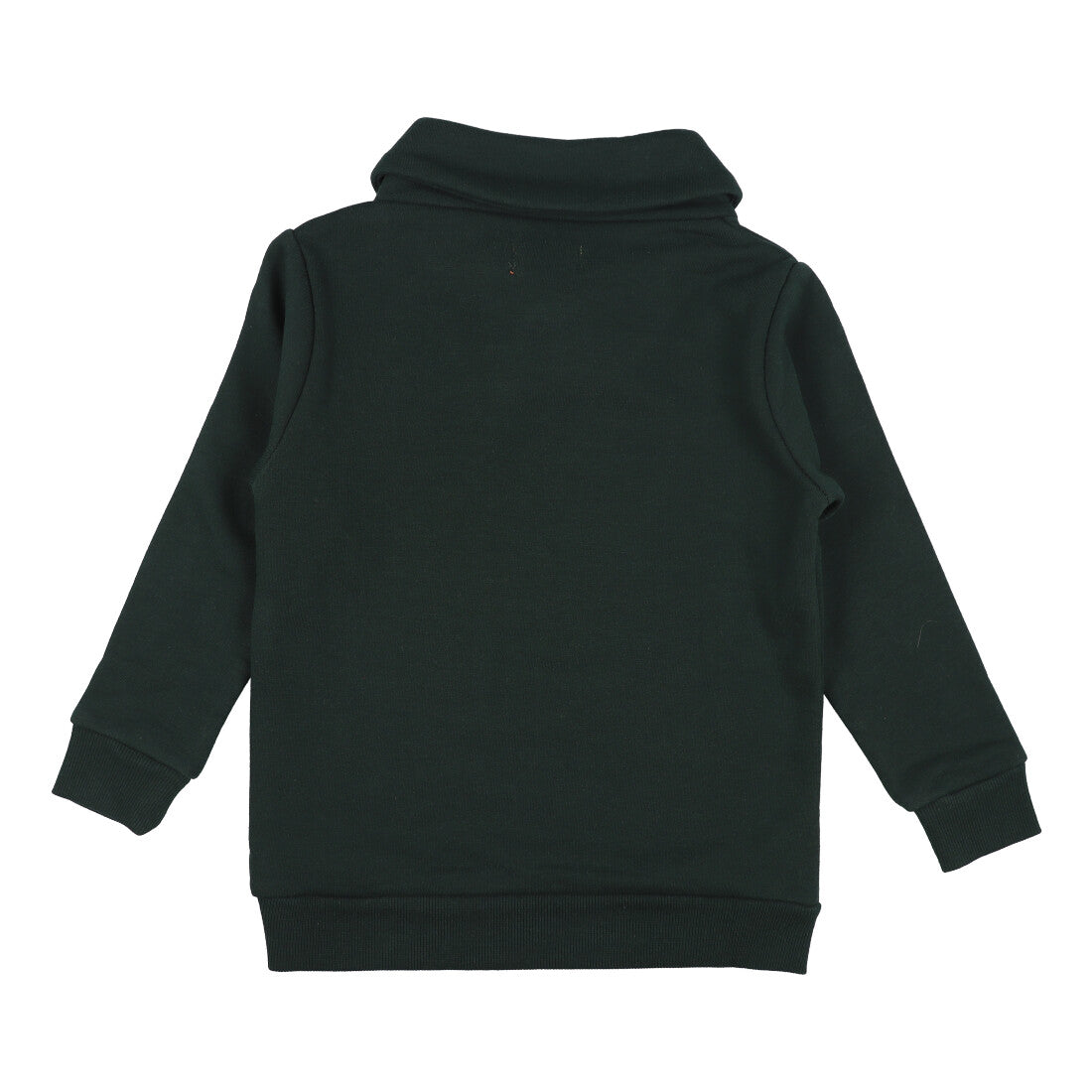 クリフ メイヤー KRIFF MAYER コンチョ釦ショールネック （GREEN） GREEN