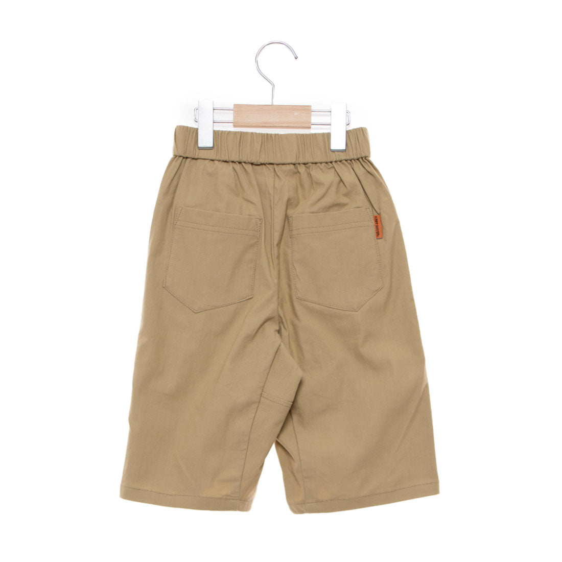 クリフ メイヤー KRIFF MAYER 涼綿 ドビーメッシュ ハーフ パンツ （BEIGE） BEIGE