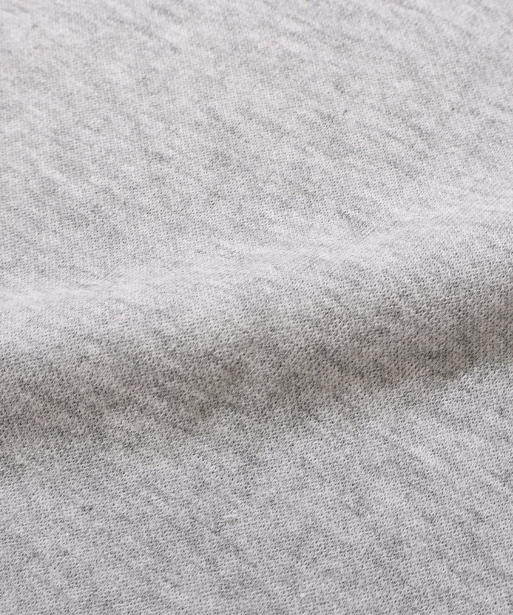 クリフ メイヤー KRIFF MAYER Wフェイスポケクルー （GRAY） GRAY